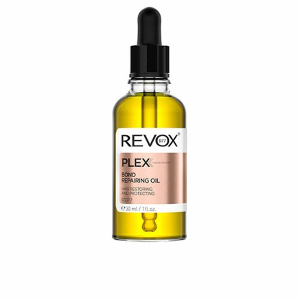 Reparaturöl Revox B77 Plex Step 7 30 ml