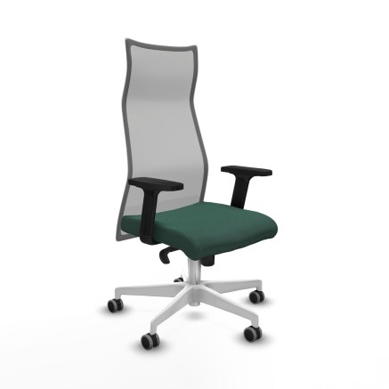 Chaise de Bureau Piqueras y Crespo B2D026G