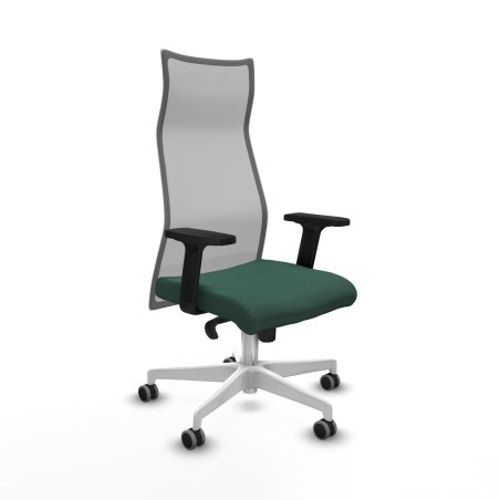 Sedia da Ufficio Piqueras y Crespo B2D026G