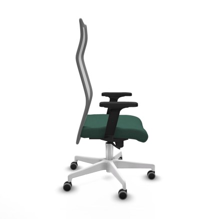 Chaise de Bureau Piqueras y Crespo B2D026G 2