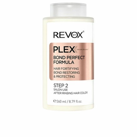 Versterkende Haarbehandeling Revox B77 Plex Step 2 260 ml