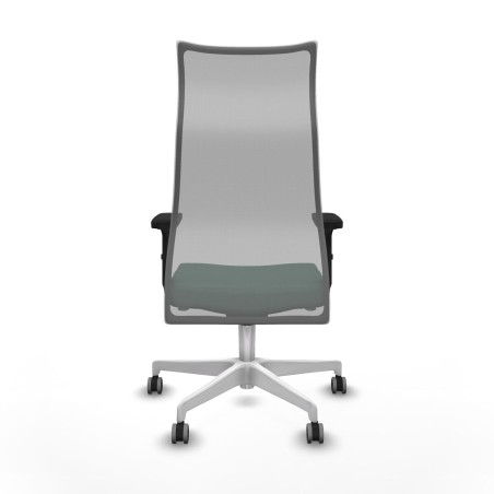 Sedia da Ufficio Piqueras y Crespo B2D026G