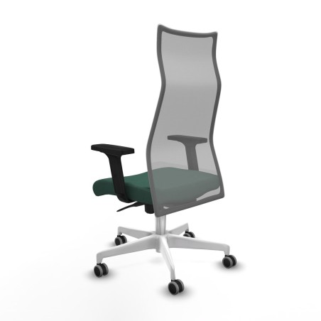 Sedia da Ufficio Piqueras y Crespo B2D026G