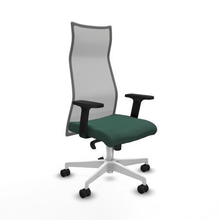 Sedia da Ufficio Piqueras y Crespo B2D026N