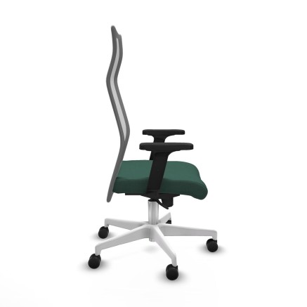 Office Chair Piqueras y Crespo B2D026N 2