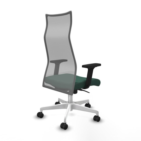 Sedia da Ufficio Piqueras y Crespo B2D026N