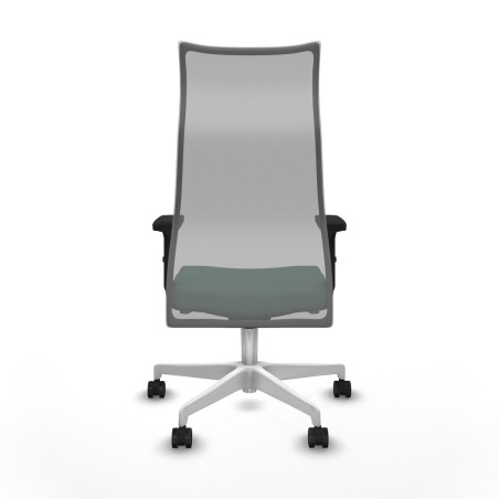 Sedia da Ufficio Piqueras y Crespo B2D026N