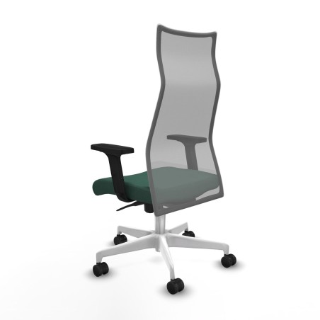 Sedia da Ufficio Piqueras y Crespo B2D026N