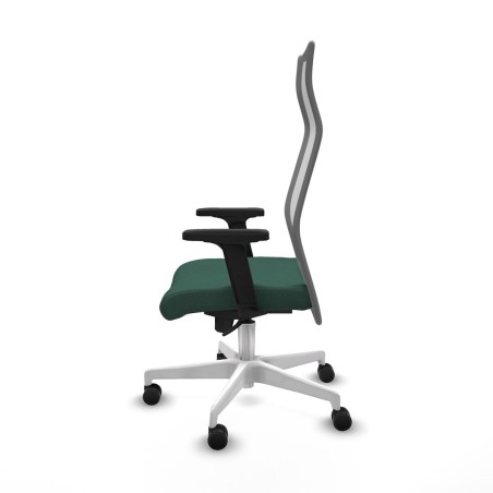Sedia da Ufficio Piqueras y Crespo B2D026N
