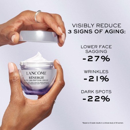 Crema de Día Lancôme Rénérgie Lift Ultra 50 ml