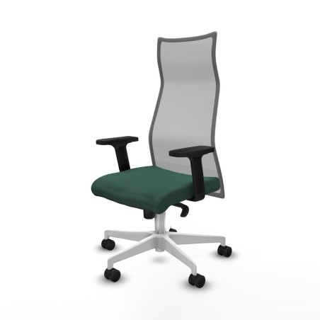 Sedia da Ufficio Piqueras y Crespo B2D026N