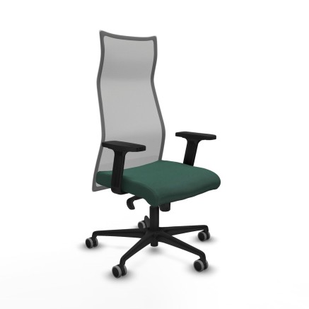 Office Chair Piqueras y Crespo B2D036G