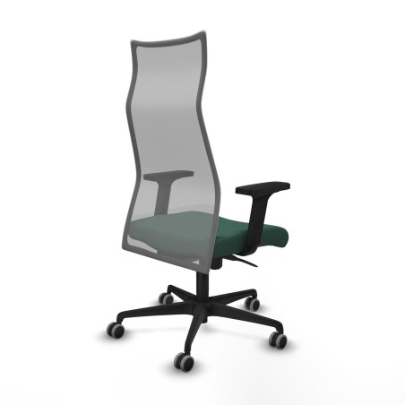Sedia da Ufficio Piqueras y Crespo B2D036G