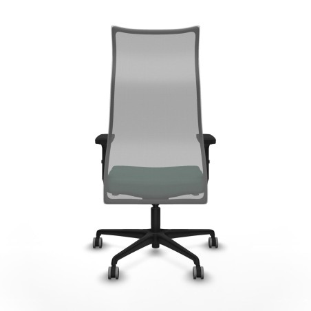 Sedia da Ufficio Piqueras y Crespo B2D036G