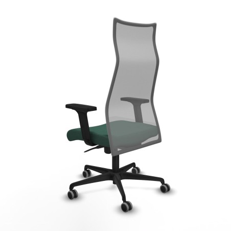 Sedia da Ufficio Piqueras y Crespo B2D036G