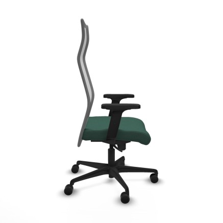 Office Chair Piqueras y Crespo B2D036N 2