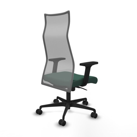 Sedia da Ufficio Piqueras y Crespo B2D036N