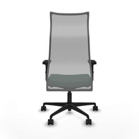 Sedia da Ufficio Piqueras y Crespo B2D036N