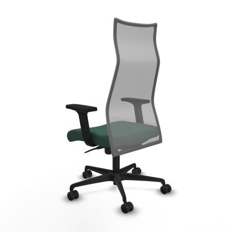 Sedia da Ufficio Piqueras y Crespo B2D036N