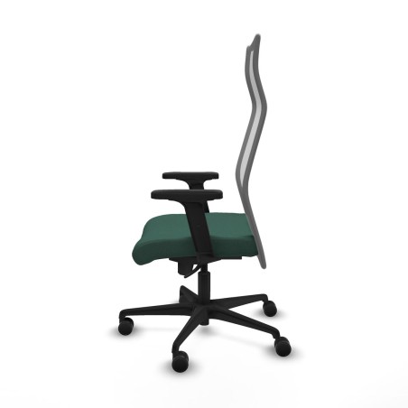 Sedia da Ufficio Piqueras y Crespo B2D036N