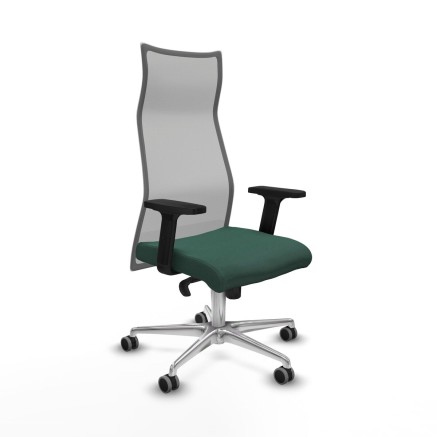 Sedia da Ufficio Piqueras y Crespo B2D086G