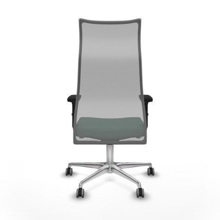 Chaise de Bureau Piqueras y Crespo B2D086G