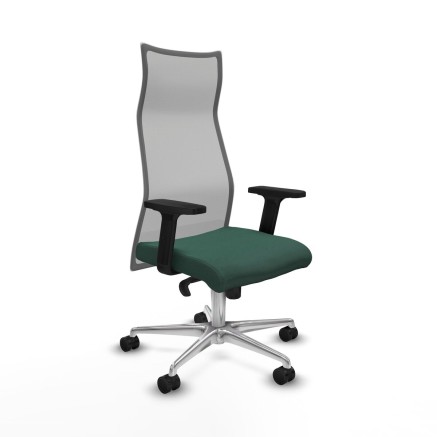 Bürostuhl Piqueras y Crespo B2D086N