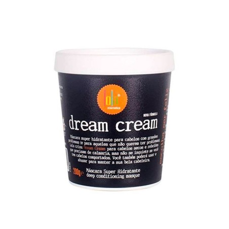 Mascarilla Capilar Lola Cosmetics Dream Cream 200 g
