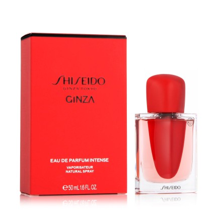 Damesparfum Shiseido Ginza 50 ml 2