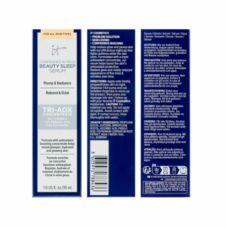 Dagcrème It Cosmetics Confidence 30 ml