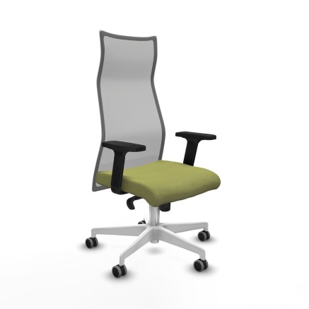 Office Chair Piqueras y Crespo B2D026G