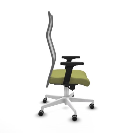 Office Chair Piqueras y Crespo B2D026G 2