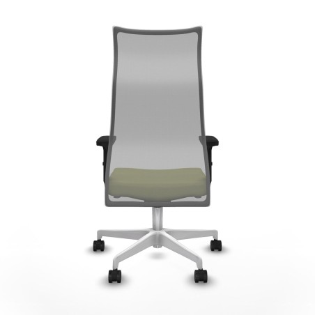 Chaise de Bureau Piqueras y Crespo B2D026N