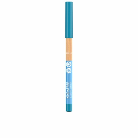 Crayon pour les yeux Rimmel London Kind & Free Nº 006-anime blue (1,1