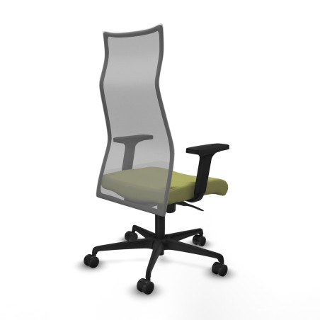 Office Chair Piqueras y Crespo B2D036N