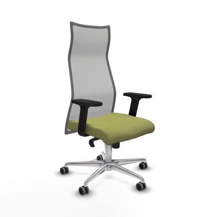 Sedia da Ufficio Piqueras y Crespo B2D086G