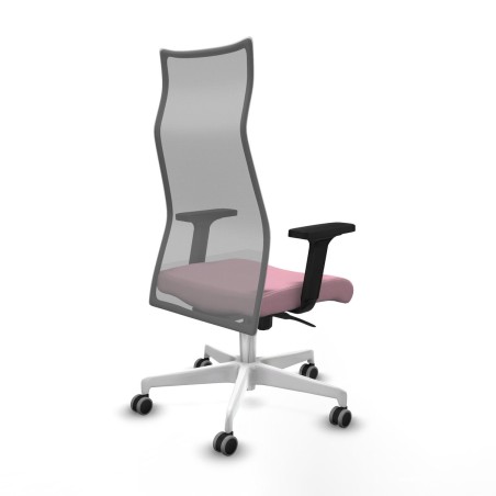 Bürostuhl Piqueras y Crespo B2D026G Rosa