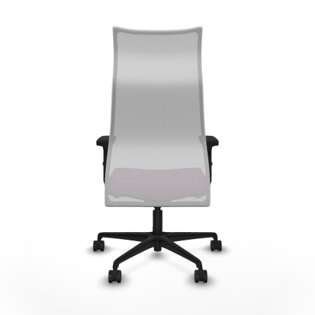 Bürostuhl Piqueras y Crespo B2D036N Lila
