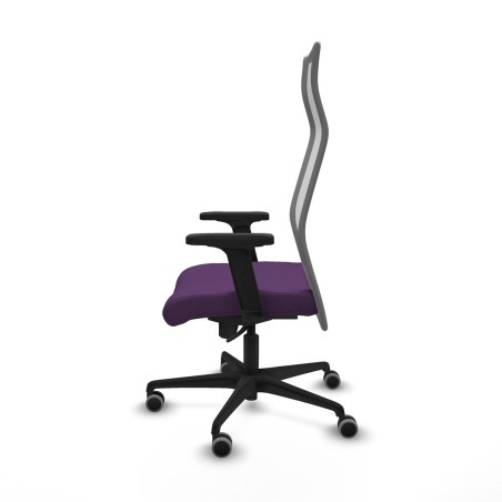 Bürostuhl Piqueras y Crespo B2D036G Lila