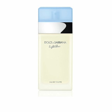 Damesparfum Dolce & Gabbana LIGHT BLUE POUR FEMME EDT 100 ml