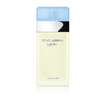 Women's Perfume Dolce & Gabbana LIGHT BLUE POUR FEMME EDT 100 ml