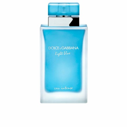 Damesparfum Dolce & Gabbana LIGHT BLUE POUR FEMME EDP EDP 100 ml