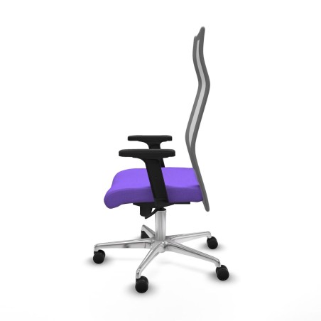 Bürostuhl Piqueras y Crespo B2D086N Lila