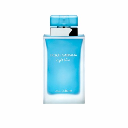 Damesparfum Dolce & Gabbana LIGHT BLUE POUR FEMME EDP EDP 50 ml