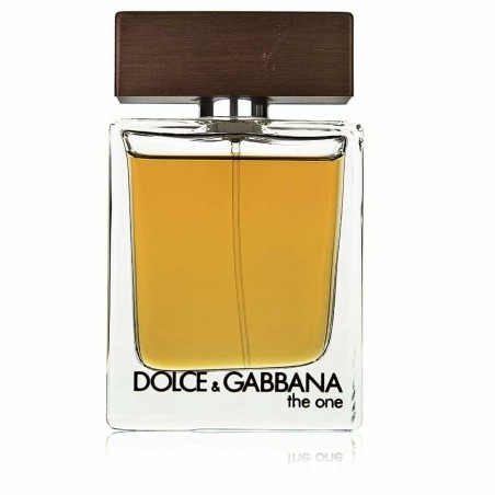 Herenparfum Dolce & Gabbana THE ONE FOR MEN EDT 150 ml