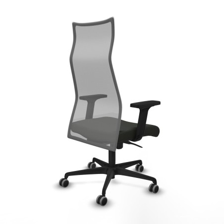 Bürostuhl Piqueras y Crespo B2D036G Schwarz