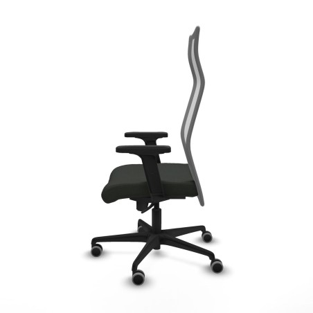 Bürostuhl Piqueras y Crespo B2D036G Schwarz