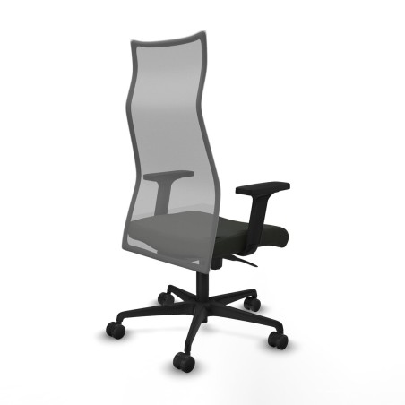 Bürostuhl Piqueras y Crespo B2D036N Schwarz