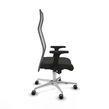 Bürostuhl Piqueras y Crespo B2D086G Schwarz