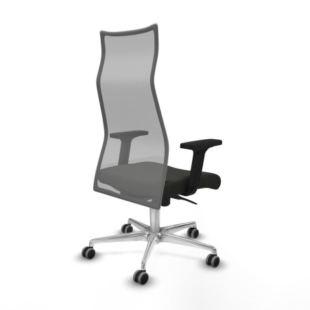 Bürostuhl Piqueras y Crespo B2D086G Schwarz